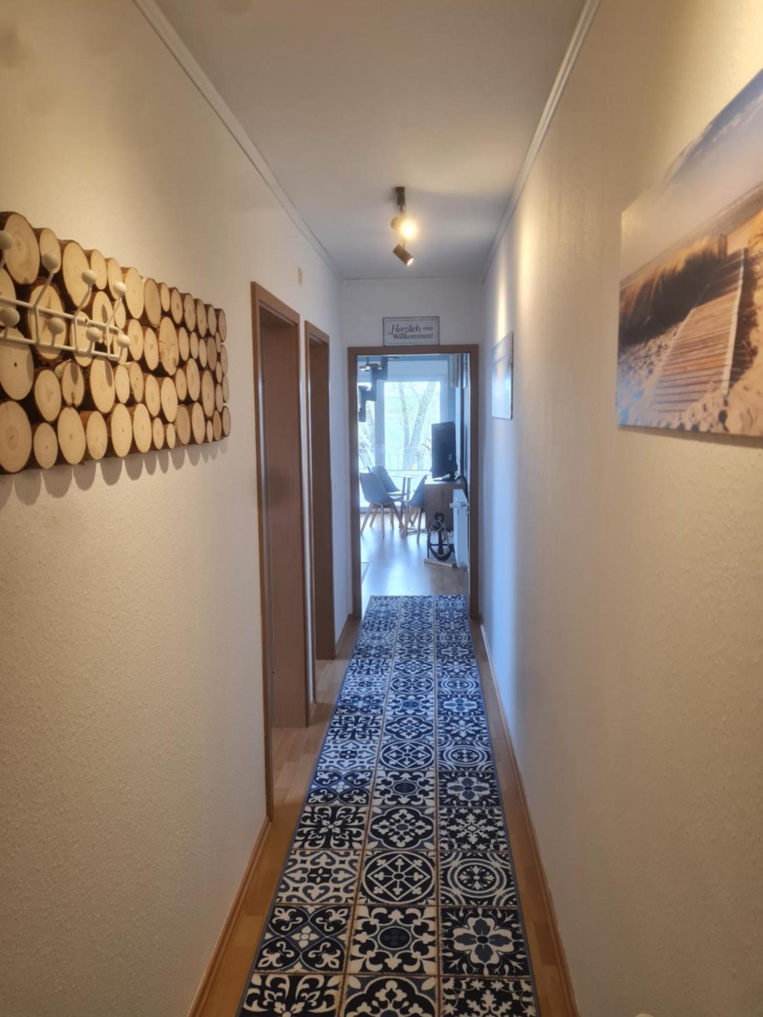 Pension Seeschloesschen Rathenow Habitación foto