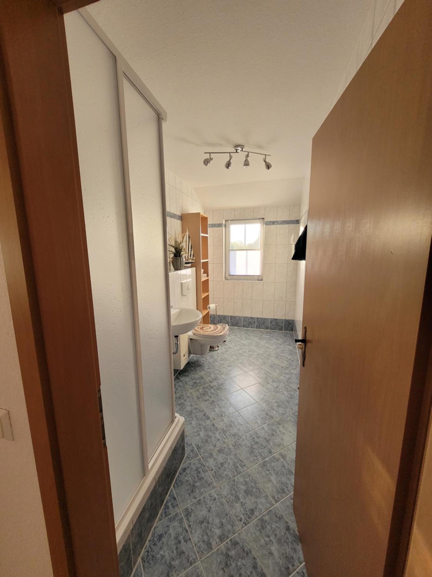 Pension Seeschloesschen Rathenow Exterior foto